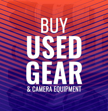 used photography equipment for sale